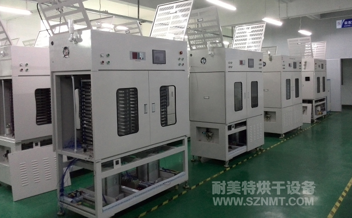 動(dòng)力電池化成柜 動(dòng)力電池化成柜
