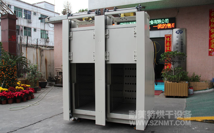電容行業(yè)雙內(nèi)膽自動門工業(yè)烘箱 電容行業(yè)雙內(nèi)膽自動門工業(yè)烘箱