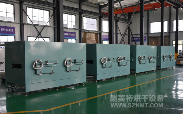 電容鋰電行業(yè)自動化對接烘烤線 電容鋰電行業(yè)自動化對接烘烤線